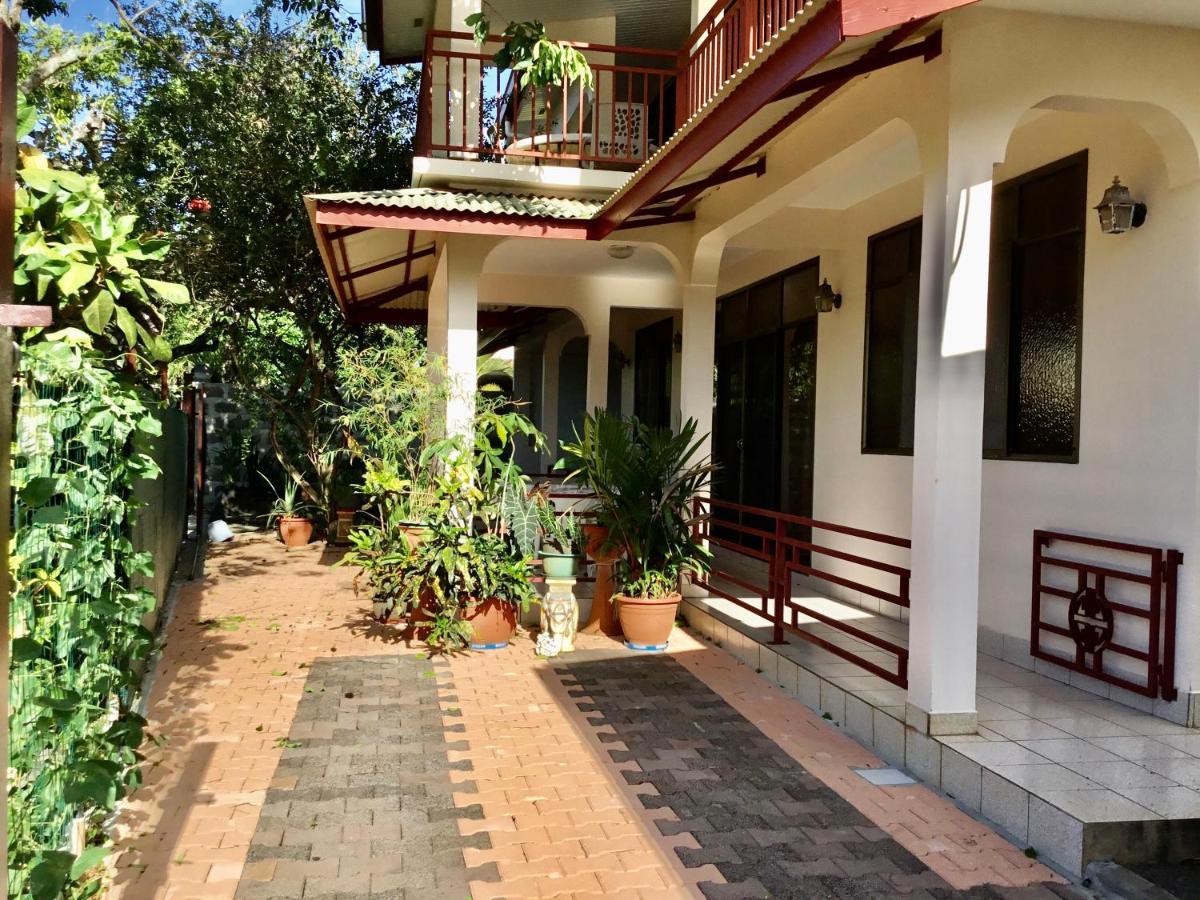 Belle Maison F3 Papeete  Exterior foto