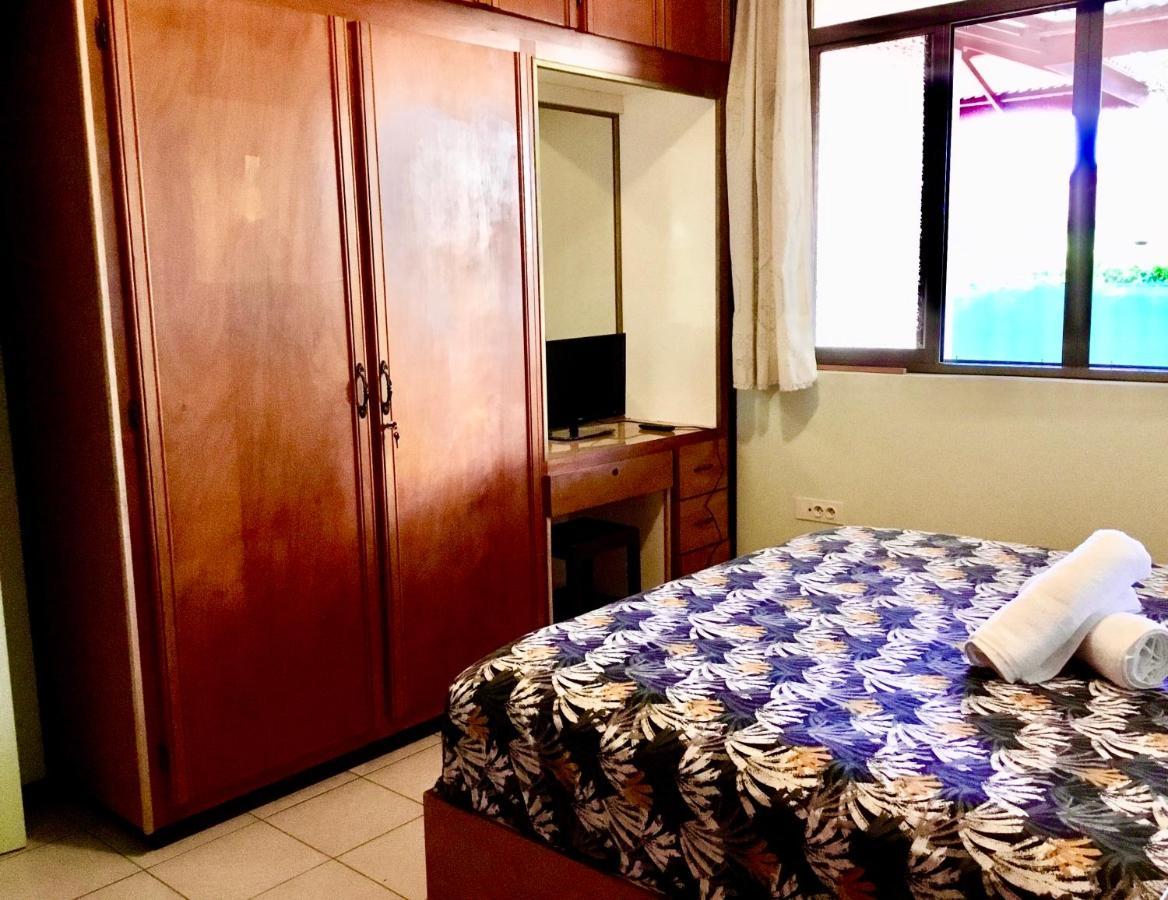 Belle Maison F3 Papeete  Exterior foto
