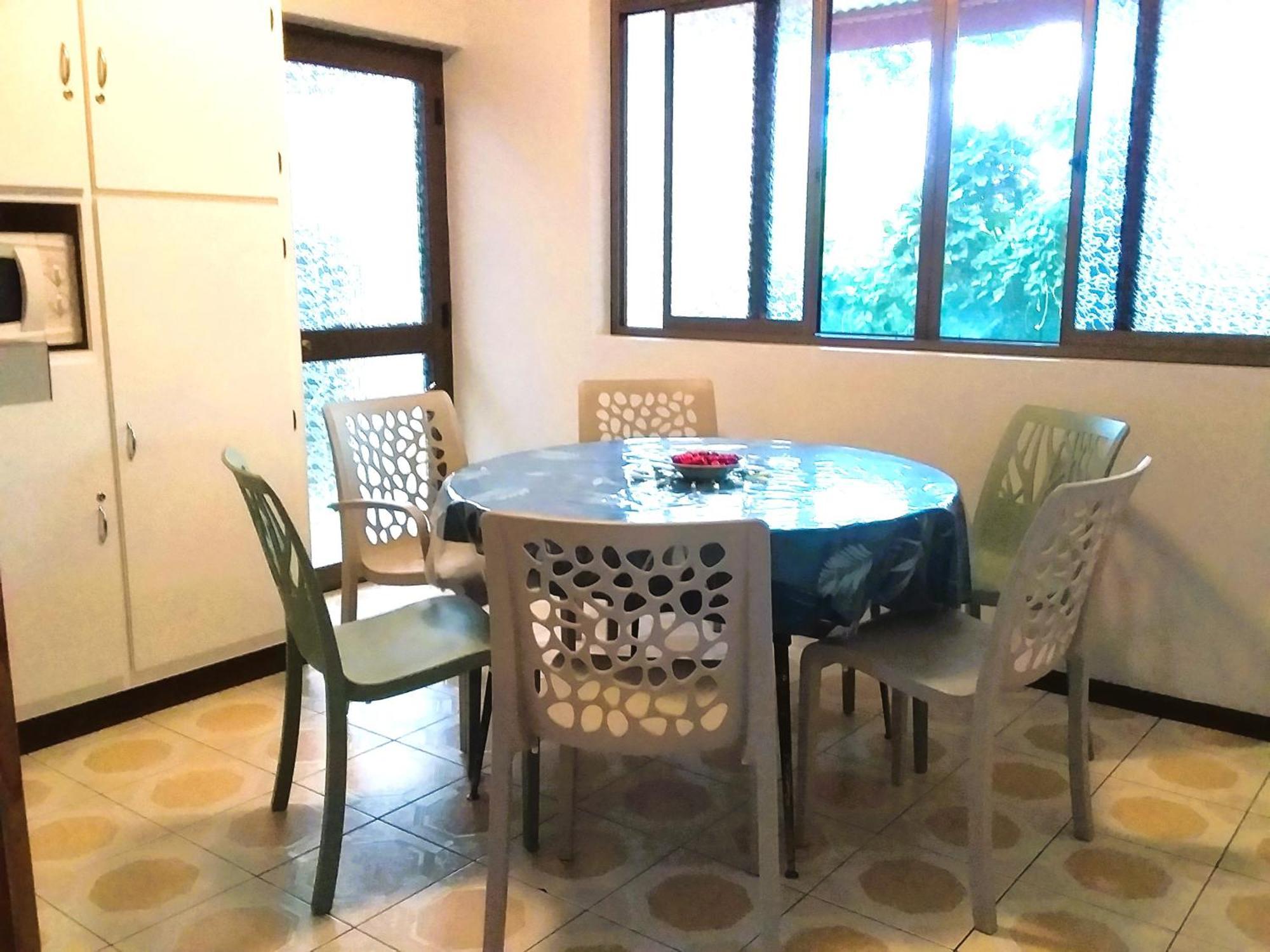 Belle Maison F3 Papeete  Exterior foto