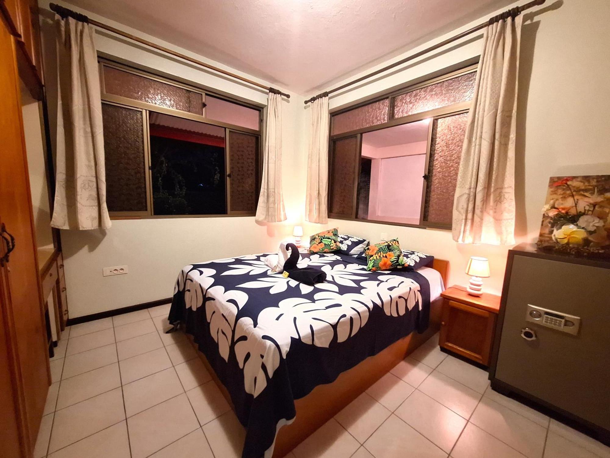 Belle Maison F3 Papeete  Exterior foto