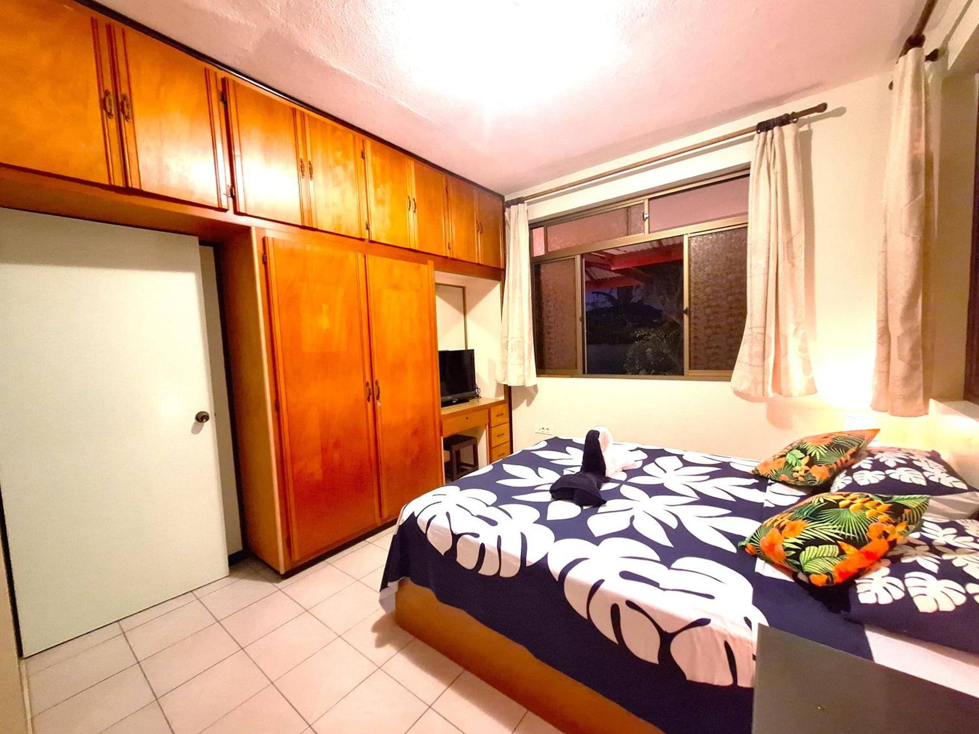Belle Maison F3 Papeete  Exterior foto