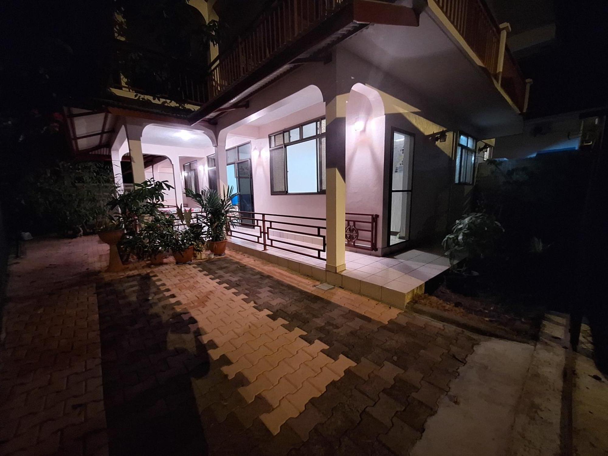 Belle Maison F3 Papeete  Exterior foto